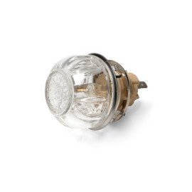 ΝΤΟΥΙ ΦΟΥΡΝΟΥ ΚΟΥΖΙΝΑΣ 25W Ε14 Φ48 AEG ZANUSSI ELECTROLUX 3890793320 3890793346 3879376931