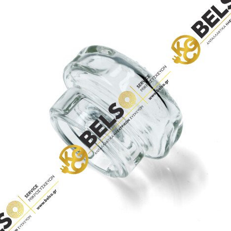 ΚΑΛΥΜΑ ΛΑΜΠΑΣ ΦΟΥΡΝΟΥ WHIRLPOOL/INDESIT/FAGOR/BRANDT/AMICA/ΜΙΚΡΟ ΚΟΥΜΠΩΤΟ