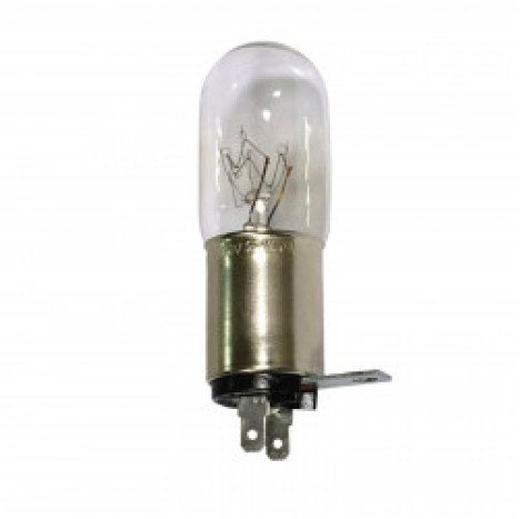 ΛΑΜΠΑ ΜΙΚΡΟΚΥΜΑΤΩΝ 25W 230V ΧΩΡIΣ ΒΑΣΗ MOULINEX WHIRLPOOL 481913480049 4055168811