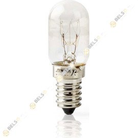 ΛΑΜΠΑΚΙ ΨΥΓΕΙΟΥ E17 20W WHIRLPOOL INDESIT ARISTON 481913480047 C00506967 ΓΕΝΙΚΗΣ ΧΡΗΣΗΣ