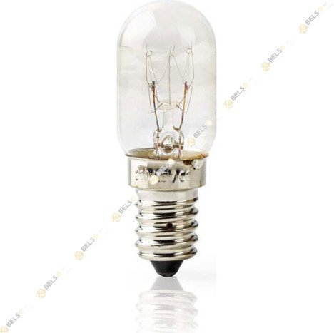 ΛΑΜΠΑΚΙ ΨΥΓΕΙΟΥ E17 20W WHIRLPOOL INDESIT ARISTON 481913480047 C00506967 ΓΕΝΙΚΗΣ ΧΡΗΣΗΣ