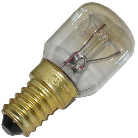 ΛΑΜΠΑΚΙ ΨΥΓΕΙΟΥ 25W Ε14