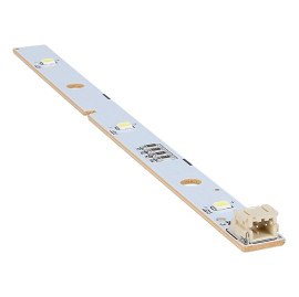 ΛΑΜΠΑ ΨΥΓΕΙΟΥ LED  12V 0.6W ME ΠΛΑΚΕΤΑ DELONGHI HISENSE GORENJE HK1529227 ORIGINAL