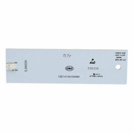 ΛΑΜΠΑ ΨΥΓΕΙΟΥ LED ME ΠΛΑΚΕΤΑ HISENSE GORENJE LG HK1887585 12V 1,2W EBZ64663305 ORIGINAL
