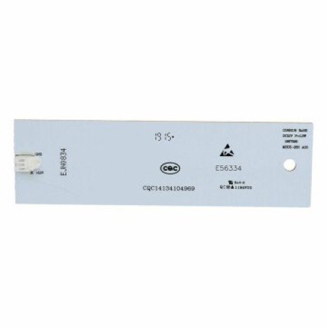 ΛΑΜΠΑ ΨΥΓΕΙΟΥ LED ME ΠΛΑΚΕΤΑ HISENSE GORENJE LG HK1887585 12V 1,2W EBZ64663305 ORIGINAL
