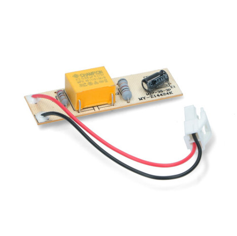 ΠΛΑΚΕΤΑ ΦΩΤΙΣΜΟΥ LED ΨΥΓΕΙΟΥ CANDY HOOVER 41041487 43009138