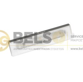 ΛΑΜΠΑΚΙ ΨΥΓΕΙΟΥ LED 3V ME ΠΛΑΚΕΤΑ BOSCH  SIEMENS PITSOS 10003924 ORIGINAL