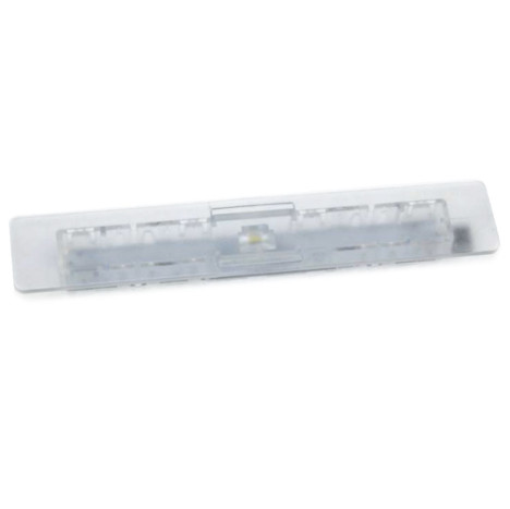 ΛΑΜΠΑΚΙ ΨΥΓΕΙΟΥ LED 6V ME ΠΛΑΚΕΤΑ BOSCH - SIEMENS - PITSOS