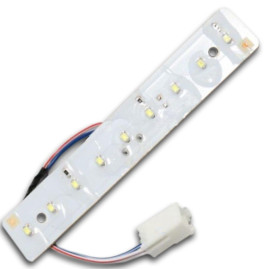 ΛΑΜΠΑ ΨΥΓΕΙΟΥ  LED  ME ΠΛΑΚΕΤΑ LG EBR62255203 ORIGINAL
