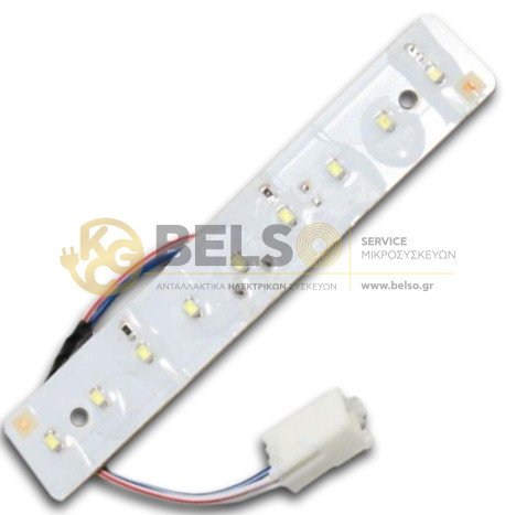ΛΑΜΠΑ ΨΥΓΕΙΟΥ  LED  ME ΠΛΑΚΕΤΑ LG EBR62255203 ORIGINAL