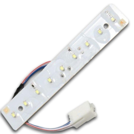 ΛΑΜΠΑ ΨΥΓΕΙΟΥ  LED  ME ΠΛΑΚΕΤΑ LG EBR62255203 ORIGINAL