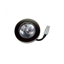 ΝΤΟΥΙ ΜΕ ΛΑΜΠΑ G9 12V ΑΠΟΡΡΟΦΗΤΗΡΑ TEKA KUPPERSBUSCH 81483058 ORIGINAL