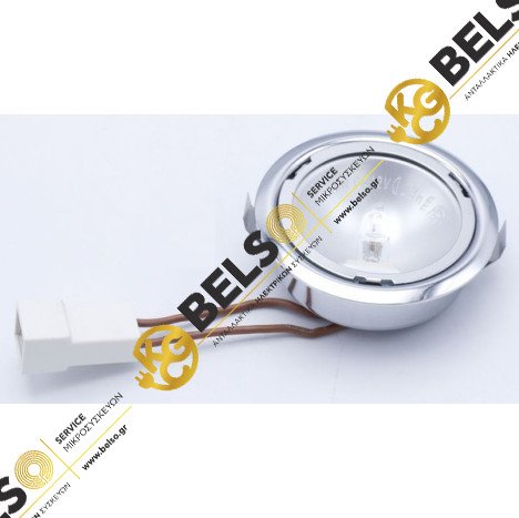 ΝΤΟΥΙ ΑΠΟΡΡΟΦΗΤΗΡΑ ΜΕΤΑΛΛΙΚΟ 300°C BOSCH ELECTROLUX INDESIT WHIRLPOOL 00615246 481913448538