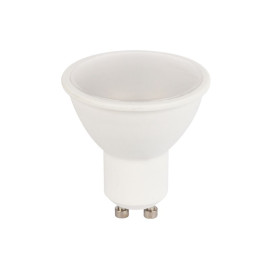 ΛΑΜΠΑ LED GU10 3W 6000Κ  ΨΥΧΡΟΥ ΦΩΤΙΣΜΟΥ