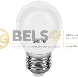 ΛΑΜΠΑ LED 7W E27 3000k (ΣΦΑΙΡΙΚΗ) ΘΕΡΜΟΥ ΦΩΤΙΣΜΟΥ