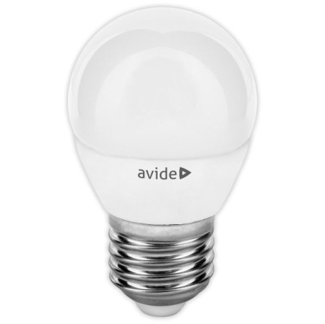 ΛΑΜΠΑ LED 7W E27 3000k (ΣΦΑΙΡΙΚΗ) ΘΕΡΜΟΥ ΦΩΤΙΣΜΟΥ