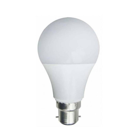 ΛΑΜΠΑ LED 7W B22 (ΜΠΑΓΙΟΝΕΤ) 3000K (ΑΧΛΑΔΙ) ΘΕΡΜΟΥ ΦΩΤΙΣΜΟΥ