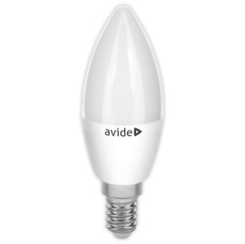 ΛΑΜΠΑ LED 7W Ε14 4000K ΚΕΡΙ ΘΕΡΜΟΥ ΦΩΤΙΣΜΟΥ