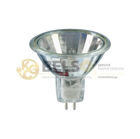 ΛΑΜΠΑ ECO ΑΛΟΓΟΝΟΥ SPOT 35W MR16 220V