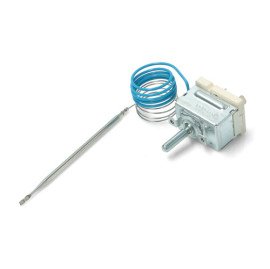 ΘΕΡΜΟΣΤΑΤΗΣ ΦΟΥΡΝΟΥ ΚΟΥΖΙΝΑΣ ARISTON INDESIT EGO 50-280°C  2 ΕΠΑΦΩΝ C00082365 55.17052.090
