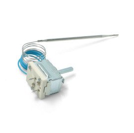ΘΕΡΜΟΣΤΑΤΗΣ ΦΟΥΡΝΟΥ ΚΟΥΖΙΝΑΣ ARISTON INDESIT EGO 50-280°C  2 ΕΠΑΦΩΝ C00082365 55.17052.090