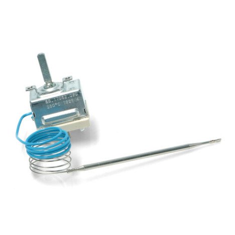 ΘΕΡΜΟΣΤΑΤΗΣ ΦΟΥΡΝΟΥ ΚΟΥΖΙΝΑΣ ARISTON INDESIT EGO 50-280°C  2 ΕΠΑΦΩΝ C00082365 55.17052.090