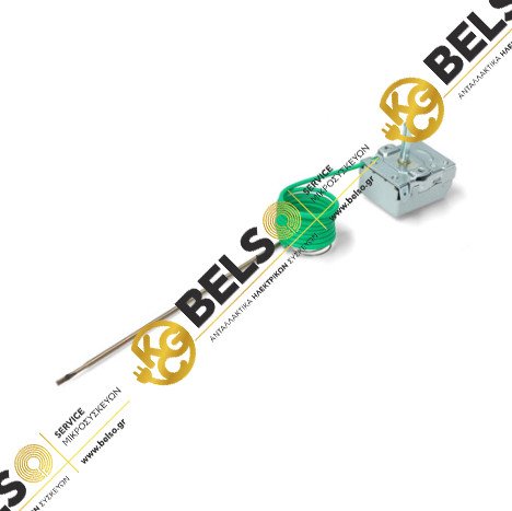 ΘΕΡΜΟΣΤΑΤΗΣ ΦΟΥΡΝΟΥ ΚΟΥΖΙΝΑΣ BEKO VESTEL 2 ΕΠΑΦΩΝ 50°C-285°C 32010955 M6532010955