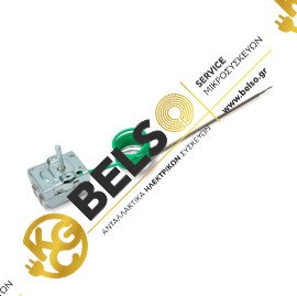 ΘΕΡΜΟΣΤΑΤΗΣ ΦΟΥΡΝΟΥ ΚΟΥΖΙΝΑΣ BEKO VESTEL 2 ΕΠΑΦΩΝ 50°C-285°C 32010955 M6532010955