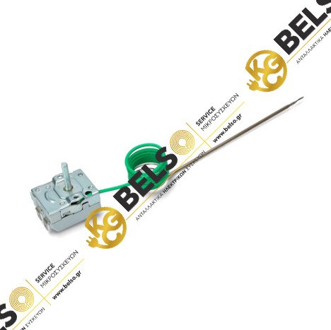 ΘΕΡΜΟΣΤΑΤΗΣ ΦΟΥΡΝΟΥ ΚΟΥΖΙΝΑΣ BEKO VESTEL 2 ΕΠΑΦΩΝ 50°C-285°C 32010955 M6532010955