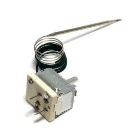 ΘΕΡΜΟΣΤΑΤΗΣ ΦΟΥΡΝΟΥ ΚΟΥΖΙΝΑΣ 345°C  2 ΕΠΑΦΩΝ EGO BOSCH SIEMENS PITSOS 55.17062.440 12038562