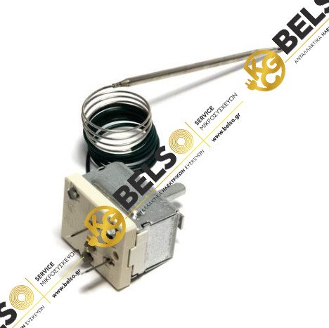 ΘΕΡΜΟΣΤΑΤΗΣ ΦΟΥΡΝΟΥ ΚΟΥΖΙΝΑΣ 345°C  2 ΕΠΑΦΩΝ EGO BOSCH SIEMENS PITSOS 55.17062.440 12038562