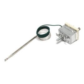 ΘΕΡΜΟΣΤΑΤΗΣ ΦΟΥΡΝΟΥ ΚΟΥΖΙΝΑΣ 345°C  2 ΕΠΑΦΩΝ EGO BOSCH SIEMENS PITSOS 55.17062.440 12038562