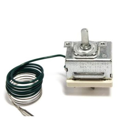 ΘΕΡΜΟΣΤΑΤΗΣ ΦΟΥΡΝΟΥ ΚΟΥΖΙΝΑΣ 345°C  2 ΕΠΑΦΩΝ EGO BOSCH SIEMENS PITSOS 55.17062.440 12038562