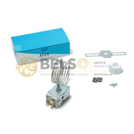 ΘΕΡΜΟΣΤΑΤHΣ ΣΥΝΤΗΡΗΣΗΣ ΔΙΠΟΡΤΟΥ ΨΥΓΕΙΟY ΓΕΝΙΚΗΣ ΧΡΗΣΗΣ 3 ΕΠΑΦΩΝ A13 1000 W4 12ΟCM 481981728917