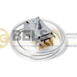 ΘΕΡΜΟΣΤΑΤΗΣ ΨΥΓΕΙΟΥ Κ59-L1078 II ΠΡΩΤΑ ΚΑΤΩ ΨΥΞΗ