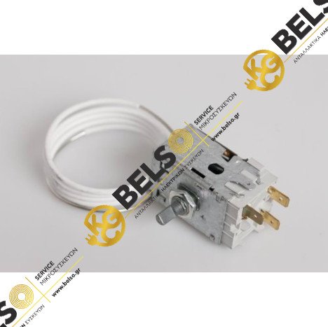 ΘΕΡΜΟΣΤΑΤΗΣ ΨΥΓΕΙΟΥ A13-0032 ATEA ΔΙΠΟΡΤΟΥ IZOLA (ΠΡΩΤΑ ΚΑΤΩ) 