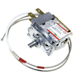 ΘΕΡΜΟΣΤΑΤΗΣ ΨΥΓΕΙΟΥ 3 ΕΠΑΦΩΝ ΣΤΕΝΟΣ CANDY HOOVER FAGOR BRANDT 49025974 49007416 49069511 480132100131