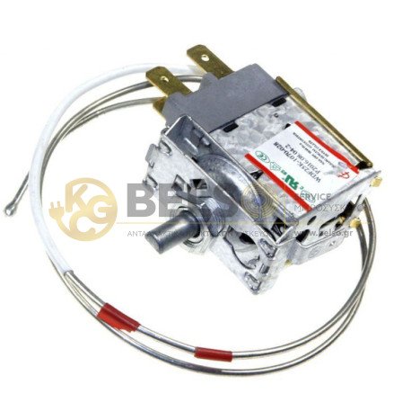 ΘΕΡΜΟΣΤΑΤΗΣ ΨΥΓΕΙΟΥ 3 ΕΠΑΦΩΝ ΣΤΕΝΟΣ CANDY HOOVER FAGOR BRANDT 49025974 49007416 49069511 480132100131