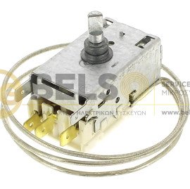 ΘΕΡΜΟΣΤΑΤΗΣ K59-S2791 ΣΥΝΤΗΡΗΣΗΣ WHIRLPOOL Ranco 0,60cm 481228238188 