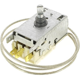 ΘΕΡΜΟΣΤΑΤΗΣ K59-S2791 ΣΥΝΤΗΡΗΣΗΣ WHIRLPOOL Ranco 0,60cm 481228238188 