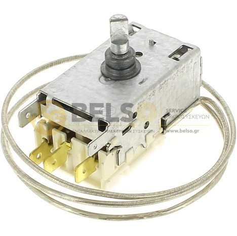 ΘΕΡΜΟΣΤΑΤΗΣ K59-S2791 ΣΥΝΤΗΡΗΣΗΣ WHIRLPOOL Ranco 0,60cm 481228238188 