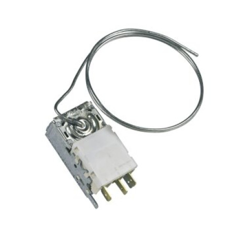 ΘΕΡΜΟΣΤΑΤΗΣ K59-S2791 ΣΥΝΤΗΡΗΣΗΣ WHIRLPOOL Ranco 0,60cm 481228238188 