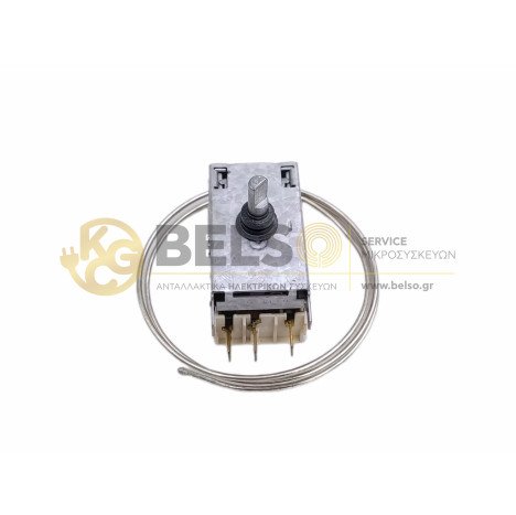 ΘΕΡΜΟΣΤΑΤΗΣ K59-S2791 ΣΥΝΤΗΡΗΣΗΣ WHIRLPOOL Ranco 0,60cm 481228238188 