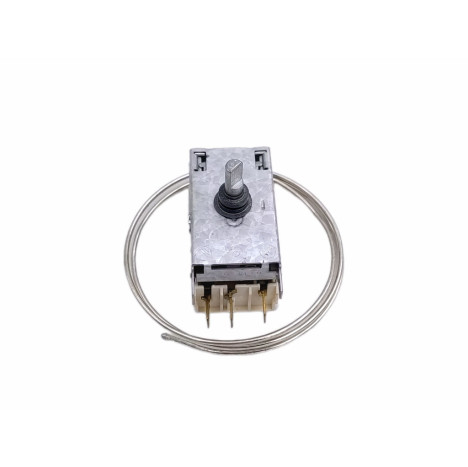 ΘΕΡΜΟΣΤΑΤΗΣ K59-S2791 ΣΥΝΤΗΡΗΣΗΣ WHIRLPOOL Ranco 0,60cm 481228238188 
