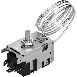 ΘΕΡΜΟΣΤΑΤΗΣ ΨΥΓΕΙΟΥ 077B3641 DANFOSS PITSOS SIEMENS BOSCH 00167223