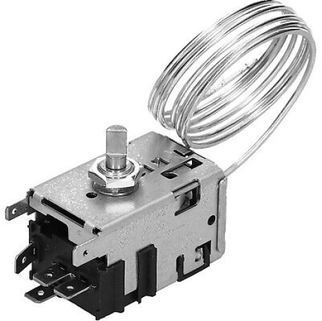 ΘΕΡΜΟΣΤΑΤΗΣ ΨΥΓΕΙΟΥ 077B3641 DANFOSS PITSOS SIEMENS BOSCH 00167223