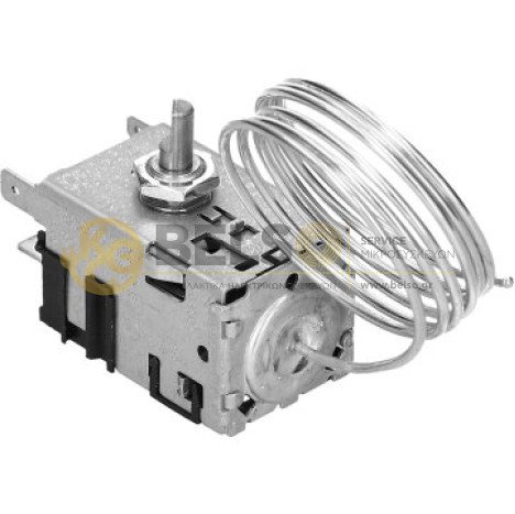 ΘΕΡΜΟΣΤΑΤΗΣ ΨΥΓΕΙΟΥ 077B3641 DANFOSS PITSOS SIEMENS BOSCH 00167223