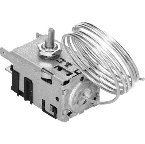 ΘΕΡΜΟΣΤΑΤΗΣ ΨΥΓΕΙΟΥ 077B3641 DANFOSS PITSOS SIEMENS BOSCH 00167223