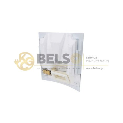 ΘΕΡΜΟΣΤΑΤΗΣ ΤΑΜΠΕΡ ΣΥΝΤΗΡΗΣΗΣ ΨΥΓΕΙΟΥ BOSCH-SIEMENS-PITSOS-NEFF 11015583