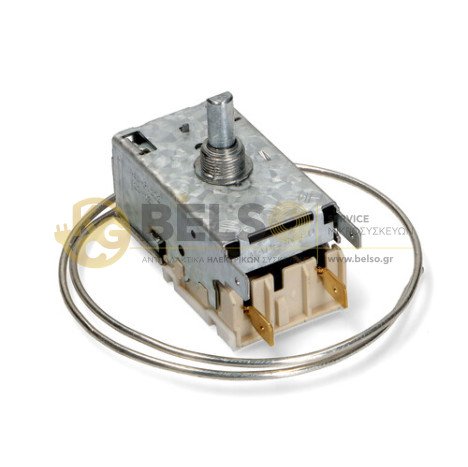 ΘΕΡΜΟΣΤΑΤΗΣ ΣΥΝΤΗΡΗΣΗΣ ΔΙΠΟΡΤΟΥ ΨΥΓΕΙΟΥ NO FROST ΑΕΡΟΣ K50P1272